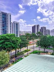 Blk 622B Punggol Spectra (Punggol), HDB 3 Rooms #581121441
